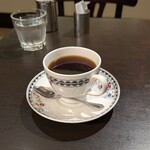 カフェ・ラ・ミル - 