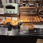 創作ダイニング ラ・ベランダ - 