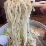 ニューハルピン - 