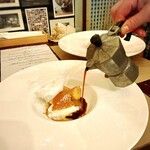 サッポリーニ - デザート