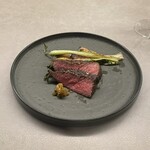 restaurant origami - 