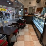 カフェ・ラ・ミル - 