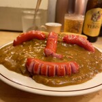 ライスカレー ぺろり - 