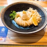 安平うどん - 