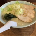 ニューハルピン - 