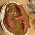 ライスカレー ぺろり - 