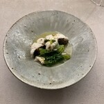 restaurant origami - 