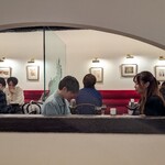 カフェ・ラ・ミル - 