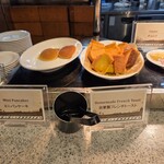 創作ダイニング ラ・ベランダ - 