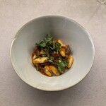 restaurant origami - 