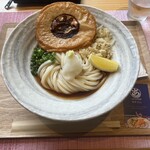 安平うどん - 
