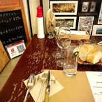 サッポリーニ - 