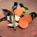 タイ料理 みもっと - 