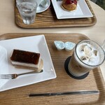 ママのえらんだ元町ケーキ - 