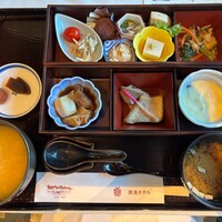 メインダイニングルーム 三笠 - 