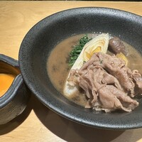 鉄板焼 にし田 - 