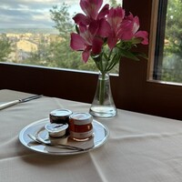 メインダイニングルーム 三笠 - 