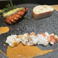 鉄板焼 にし田 - 