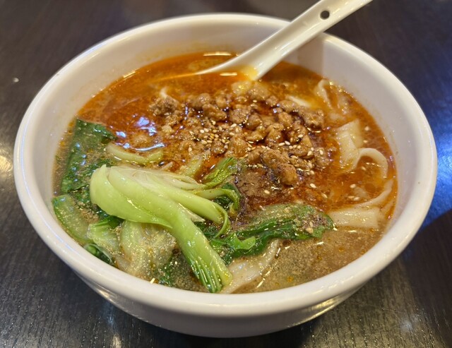 Chinese Seian Toshomen - Yokohama/Chinese | Tabelog