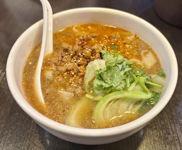 Chinese Seian Toshomen - Yokohama/Chinese | Tabelog