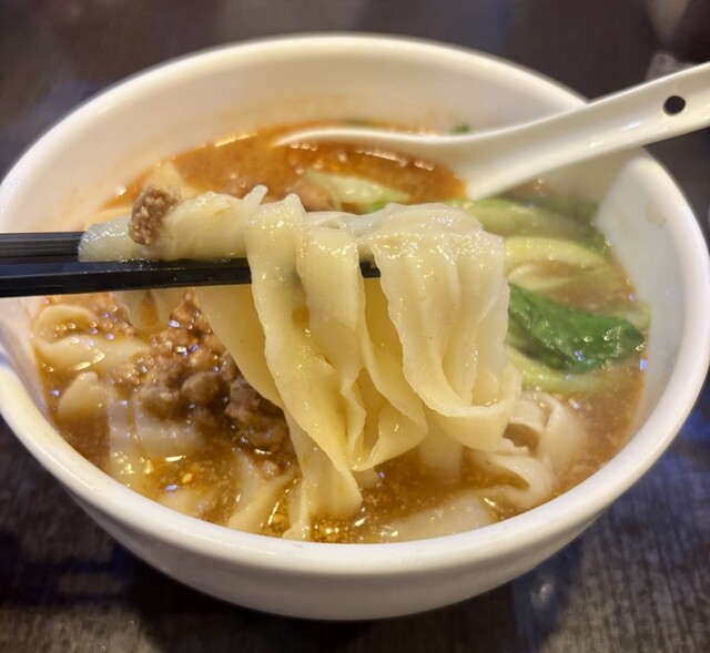中国料理 西安刀削麺 - 横浜/中華料理 | 食べログ