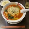 太陽のトマト麺 本所吾妻橋スカイツリー支店