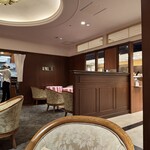 サロン・チェサピーク - 