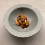 restaurant origami - 