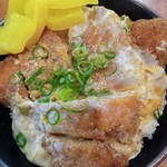 かつ丼吉兵衛 - 