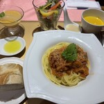 サロン・チェサピーク 宝塚阪急店 - 