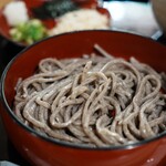 姫のそば ゆかり庵 - 