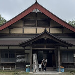 姫のそば ゆかり庵 - 