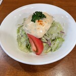 サラダの店サンチョ - 