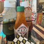 THE BARBA TOKYO MEAT MEET - 