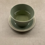 restaurant origami - 