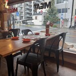 THE BARBA TOKYO MEAT MEET - 