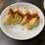 太陽のトマト麺 本所吾妻橋スカイツリー支店 - 