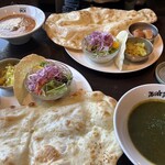 106 サウスインディアン - 