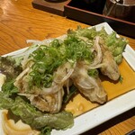 居酒屋　上半 - 