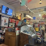 THE BARBA TOKYO MEAT MEET - 