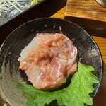 居酒屋　上半 - 