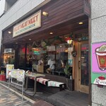 THE BARBA TOKYO MEAT MEET - 