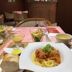 サロン・チェサピーク 宝塚阪急店 - 