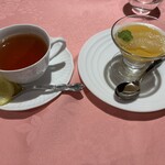 サロン・チェサピーク - 