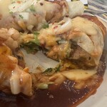 THE BARBA TOKYO MEAT MEET - 