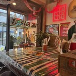 THE BARBA TOKYO MEAT MEET - 