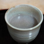 姫のそば ゆかり庵 - 