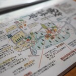 姫のそば ゆかり庵 - 