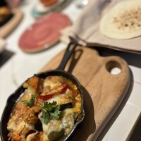 FONDA MEXICANA New York 銀座店 -  FONDA MEXICANA New York 銀座店 -