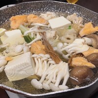 銀座しゃぶ輝 黒毛和牛しゃぶしゃぶ・すき焼き専門店 銀座本店 - 